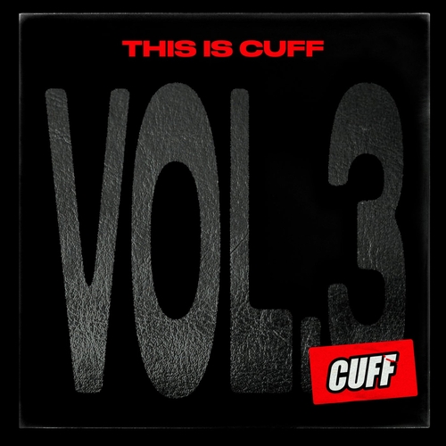 VA - This Is CUFF Vol.3 [CUFF180]